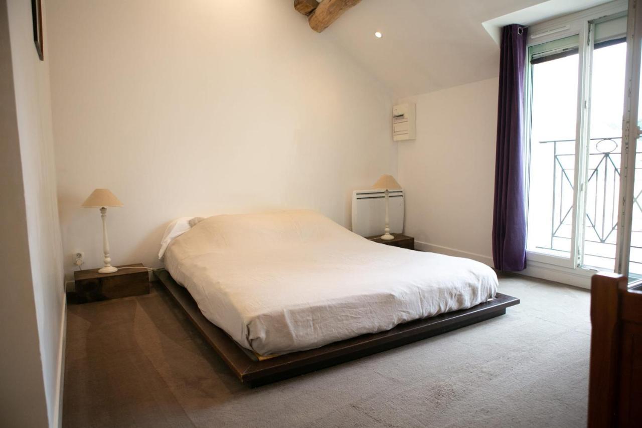 Appart'Hotel L'Arbonnaise - Calme & Chic Arbonne Eksteriør billede