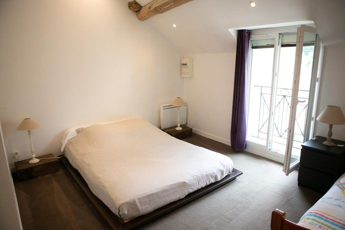 Appart'Hotel L'Arbonnaise - Calme & Chic Arbonne Eksteriør billede