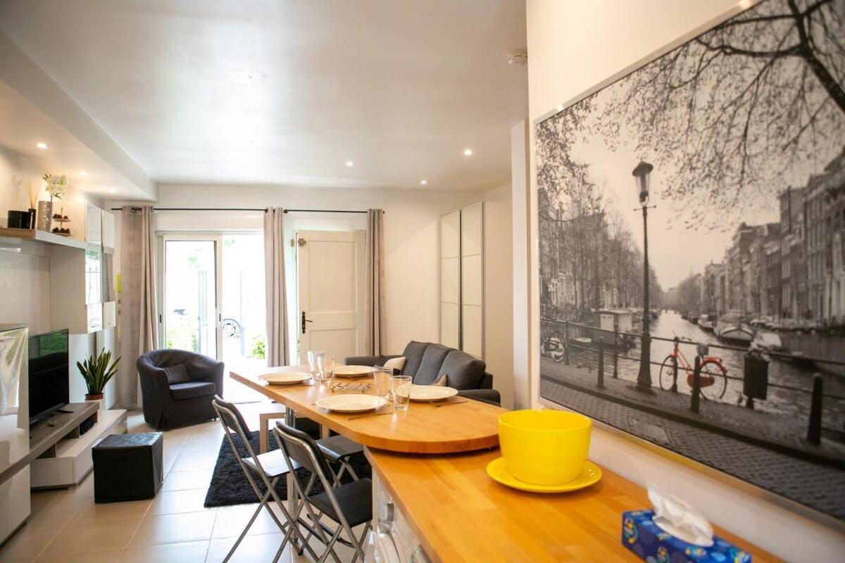 Appart'Hotel L'Arbonnaise - Calme & Chic Arbonne Eksteriør billede