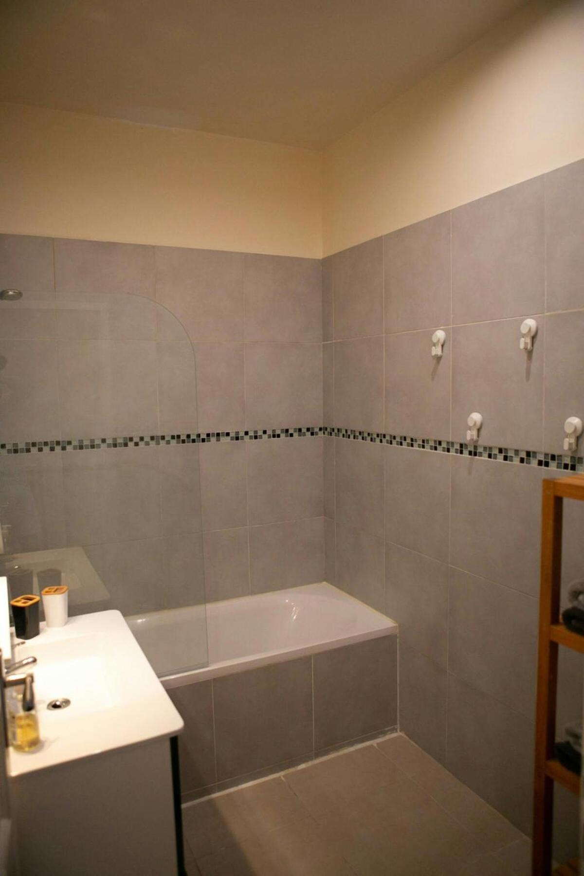 Appart'Hotel L'Arbonnaise - Calme & Chic Arbonne Eksteriør billede