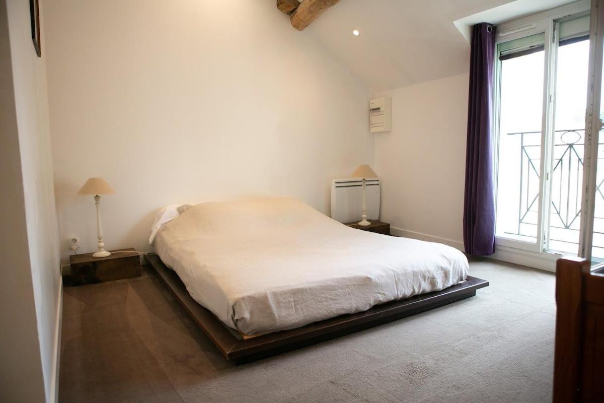 Appart'Hotel L'Arbonnaise - Calme & Chic Arbonne Eksteriør billede